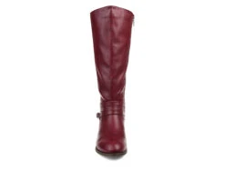 Women's Journee Collection Ivie Extra Wide Calf Knee High Boots -Sandal Shoe Shop 109006 219819 4