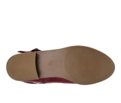 Women's Journee Collection Ivie Extra Wide Calf Knee High Boots -Sandal Shoe Shop 109006 219819 7