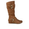 Women's Journee Collection Jester Wide Calf Knee High Boots