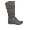 Women's Journee Collection Jester Extra Wide Calf Knee High Boots