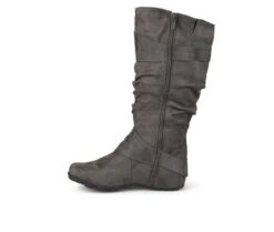 Women's Journee Collection Jester Extra Wide Calf Knee High Boots -Sandal Shoe Shop 109039 219962 3
