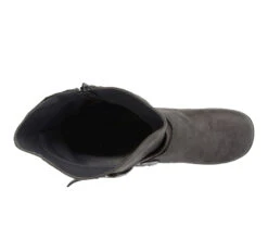 Women's Journee Collection Jester Extra Wide Calf Knee High Boots -Sandal Shoe Shop 109039 219962 6