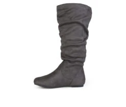Women's Journee Collection Rebecca Knee High Boots -Sandal Shoe Shop 109046 220156 3