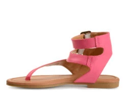 Women's Journee Collection Kyle Sandals -Sandal Shoe Shop 109055 220048 3