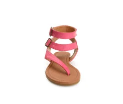 Women's Journee Collection Kyle Sandals -Sandal Shoe Shop 109055 220048 4