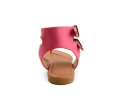 Women's Journee Collection Kyle Sandals -Sandal Shoe Shop 109055 220048 5