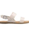 Women's Journee Collection Lavine Sandals