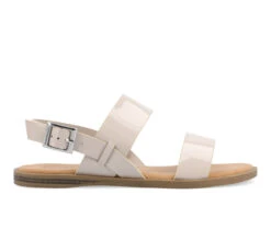Women's Journee Collection Lavine Sandals