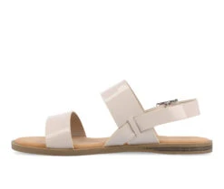Women's Journee Collection Lavine Sandals -Sandal Shoe Shop 109061 339406 3