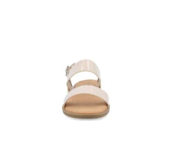 Women's Journee Collection Lavine Sandals -Sandal Shoe Shop 109061 339406 4
