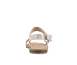 Women's Journee Collection Lavine Sandals -Sandal Shoe Shop 109061 339406 5