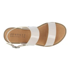 Women's Journee Collection Lavine Sandals -Sandal Shoe Shop 109061 339406 6