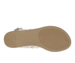 Women's Journee Collection Lavine Sandals -Sandal Shoe Shop 109061 339406 7