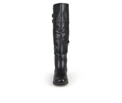 Women's Journee Collection Tori Extra Wide Calf Knee High Boots -Sandal Shoe Shop 109101 220243 4