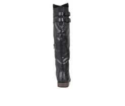 Women's Journee Collection Tori Extra Wide Calf Knee High Boots -Sandal Shoe Shop 109101 220243 5