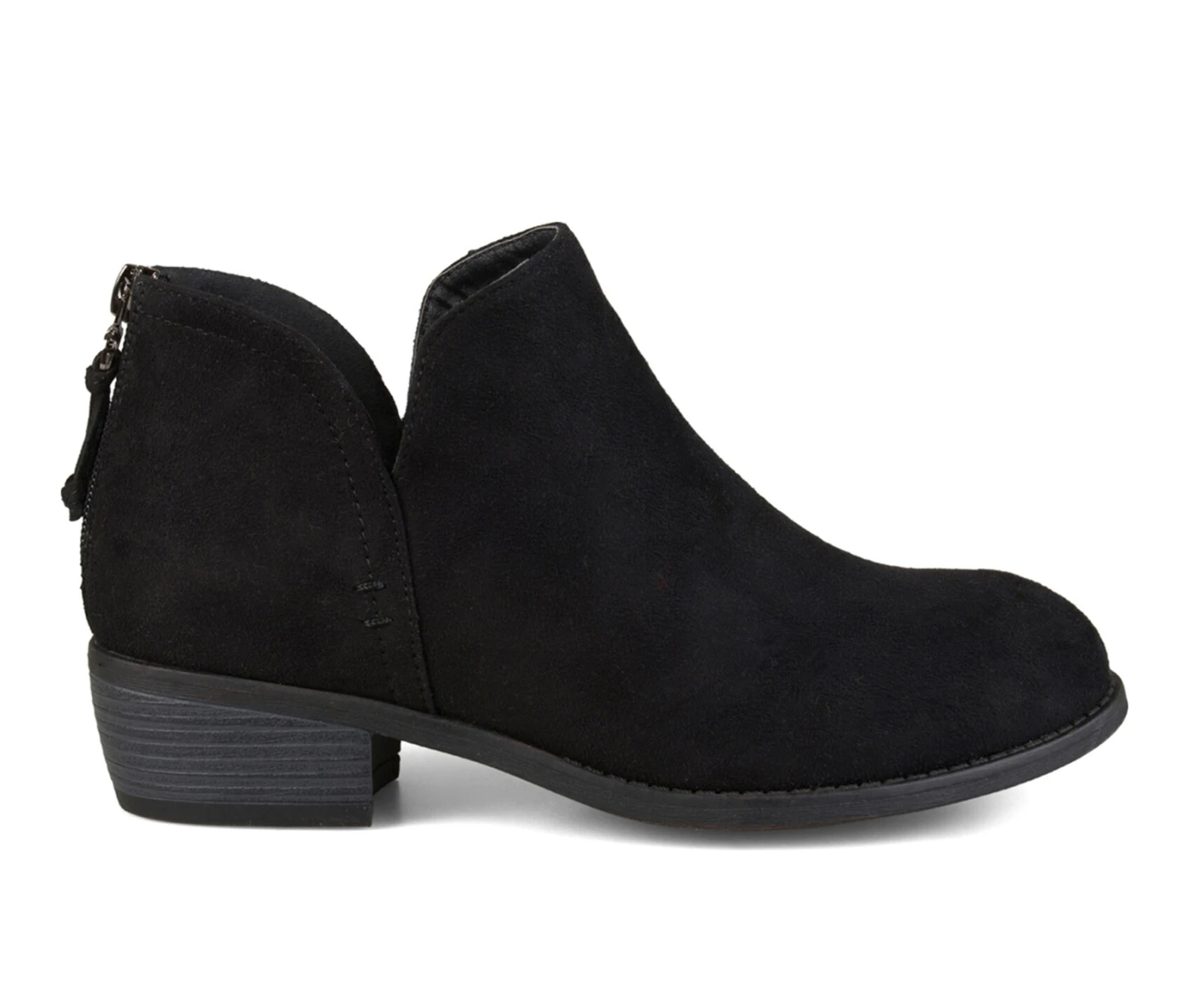 Women's Journee Collection Livvy Booties 1 Women's Journee Collection Livvy Booties