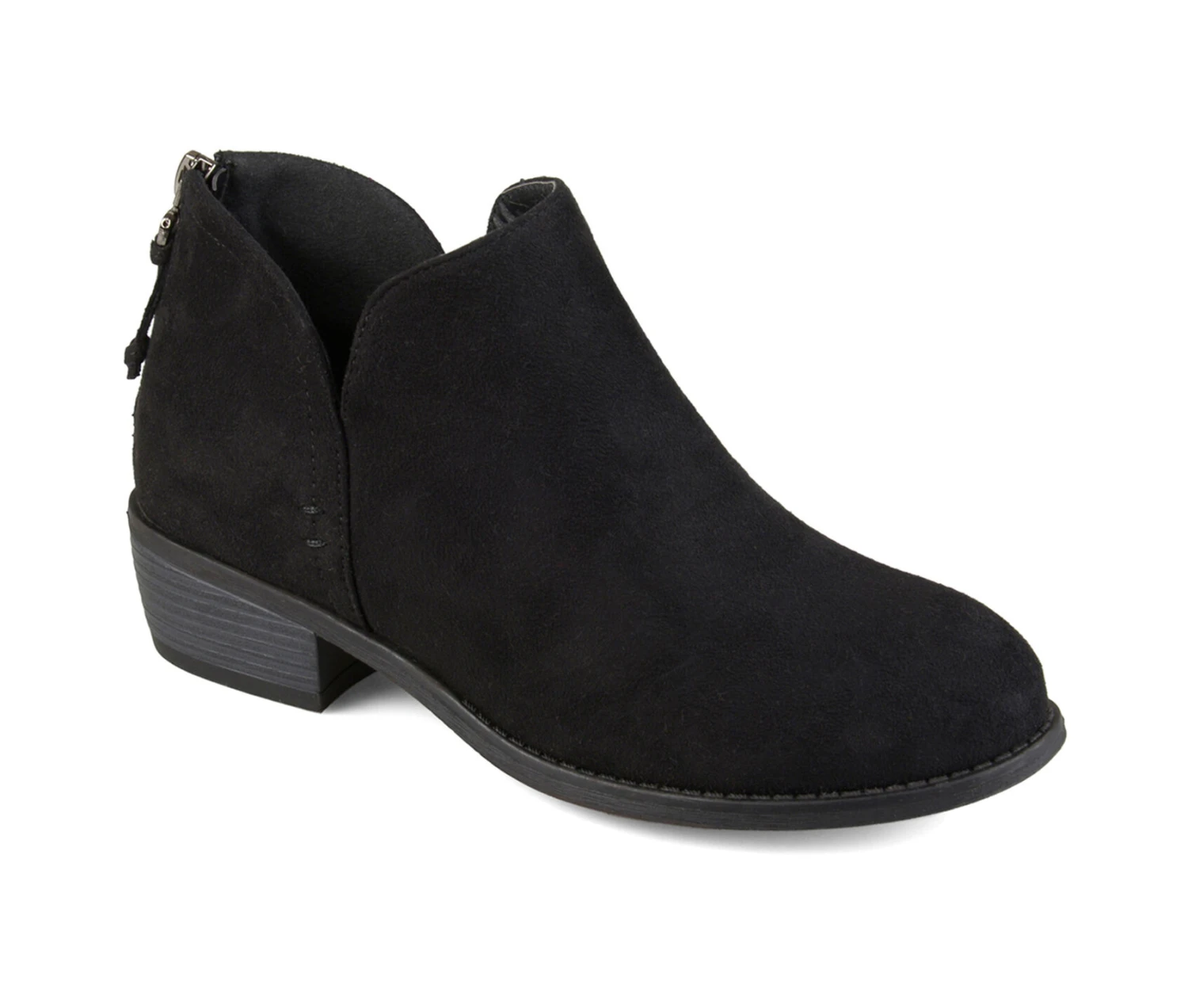 Women's Journee Collection Livvy Booties 2 Women's Journee Collection Livvy Booties - Image 2