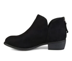 Women's Journee Collection Livvy Booties 9 Women's Journee Collection Livvy Booties -Sandal Shoe Shop 109110 220282 3
