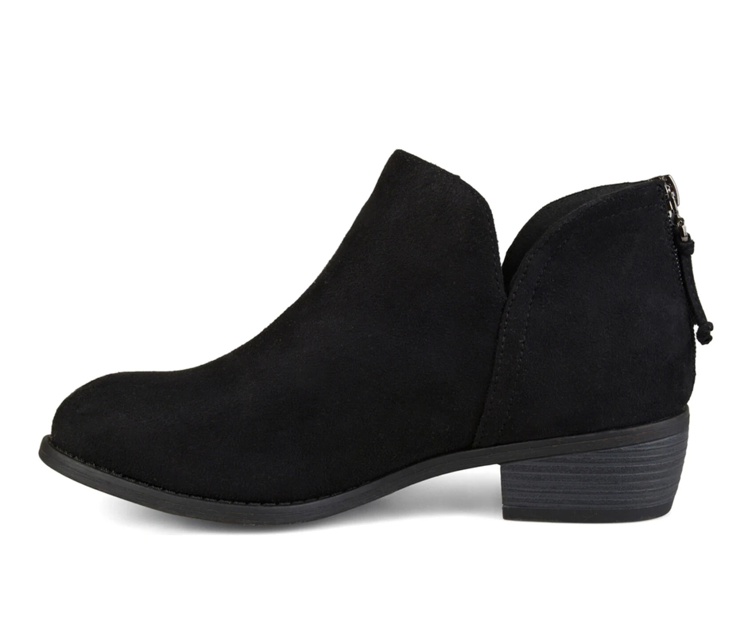Women's Journee Collection Livvy Booties 3 Women's Journee Collection Livvy Booties - Image 3