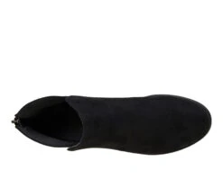 Women's Journee Collection Livvy Booties 12 Women's Journee Collection Livvy Booties -Sandal Shoe Shop 109110 220282 6