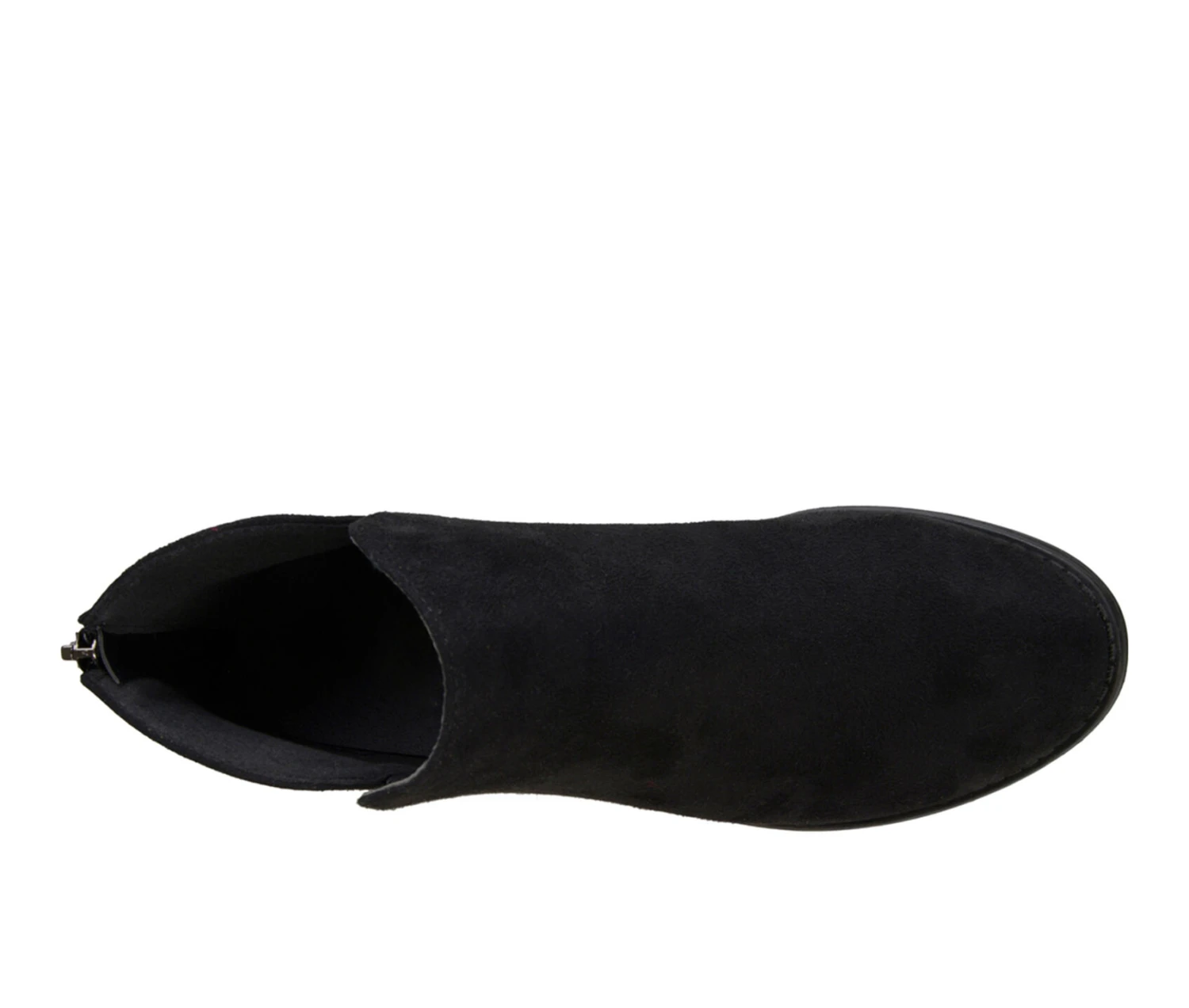 Women's Journee Collection Livvy Booties 6 Women's Journee Collection Livvy Booties - Image 6