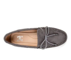 Women's Journee Collection Thatch Mocassin Loafers -Sandal Shoe Shop 109176 220598 6