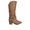 Women's Journee Collection Late Knee High Boots