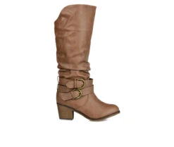 Women's Journee Collection Late Knee High Boots