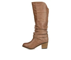 Women's Journee Collection Late Knee High Boots -Sandal Shoe Shop 109197 220699 3