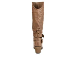 Women's Journee Collection Late Knee High Boots -Sandal Shoe Shop 109197 220699 5