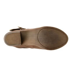 Women's Journee Collection Late Knee High Boots -Sandal Shoe Shop 109197 220699 7