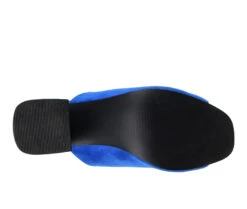 Women's Journee Collection Adelaide Block Heel Dress Sandals -Sandal Shoe Shop 109201 220708 7