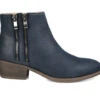 Women's Journee Collection Jayda Booties