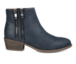 Women's Journee Collection Jayda Booties