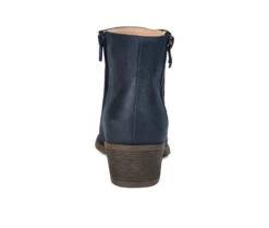 Women's Journee Collection Jayda Booties -Sandal Shoe Shop 109276 221052 5