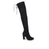 Women's Journee Collection Maya Over-The-Knee Boots
