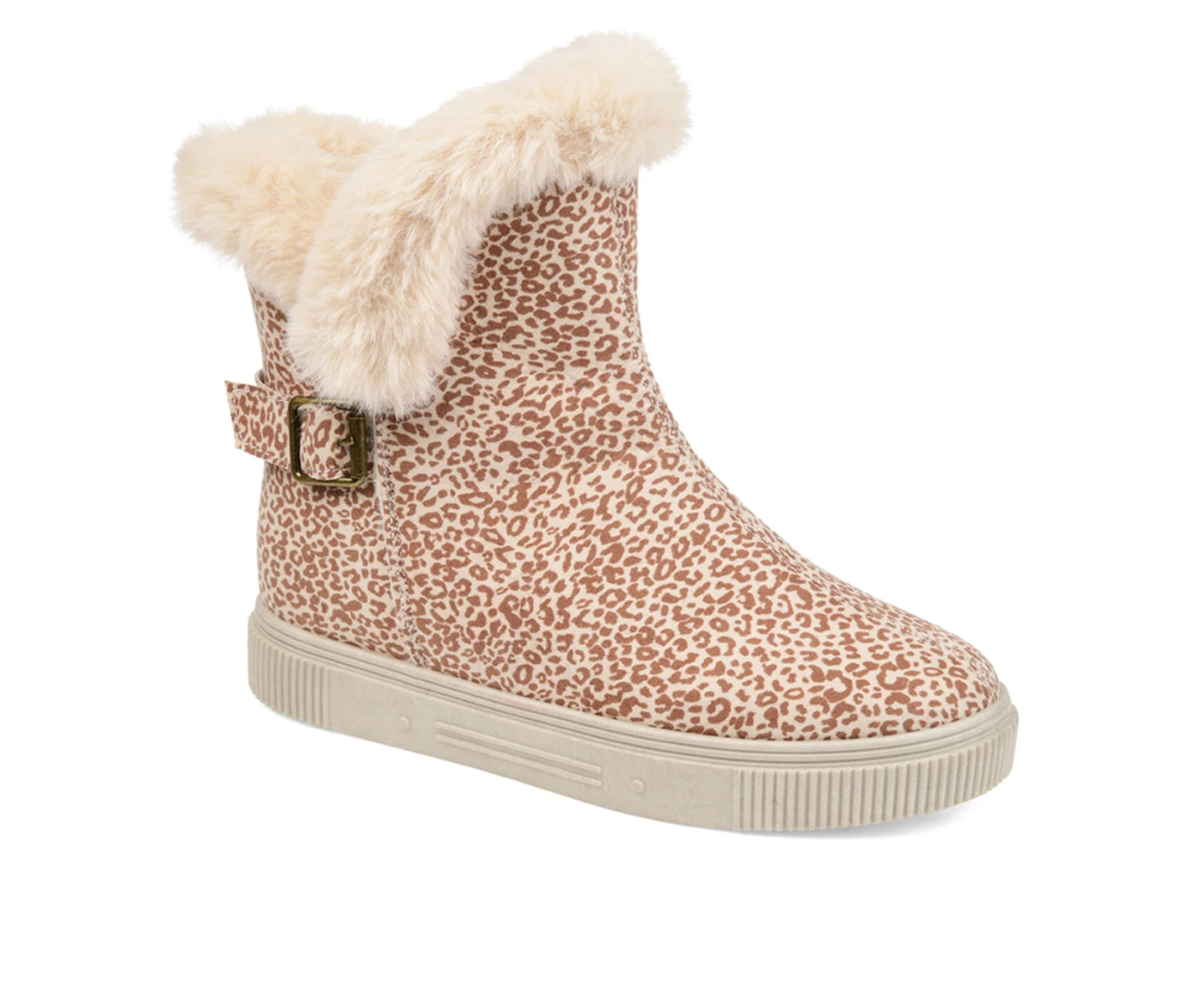 Women's Journee Collection Sibby Winter Boots 2 Women's Journee Collection Sibby Winter Boots - Image 2