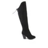 Women's Journee Collection Spritz Over-The-Knee Boots