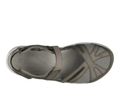 Women's Easy Spirit Splash Water-Ready Hiking Sandals -Sandal Shoe Shop 109481 221830 6