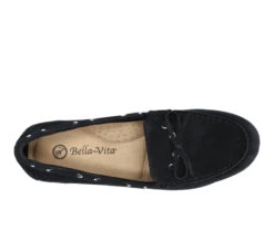 Women's Bella Vita Scout Mocassins -Sandal Shoe Shop 109595 222192 6