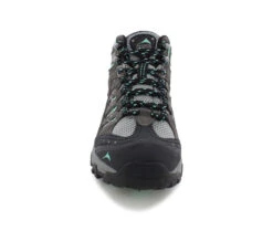 Women's Pacific Mountain Blackburn Mid Waterproof Hiking Boots -Sandal Shoe Shop 109606 222238 4