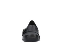 Women's Easy Street Cinnamon Slip-On Shoes -Sandal Shoe Shop 110124 223836 4