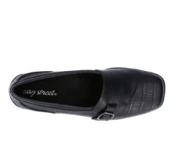 Women's Easy Street Cinnamon Slip-On Shoes -Sandal Shoe Shop 110124 223836 6