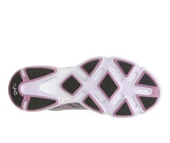 Women's Ryka Devotion Plus 3 Walking Shoes -Sandal Shoe Shop 110155 224027 7