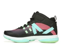 Women's Ryka Devotion XT Mid Training Shoes 9 Women's Ryka Devotion XT Mid Training Shoes -Sandal Shoe Shop 110166 224038 3