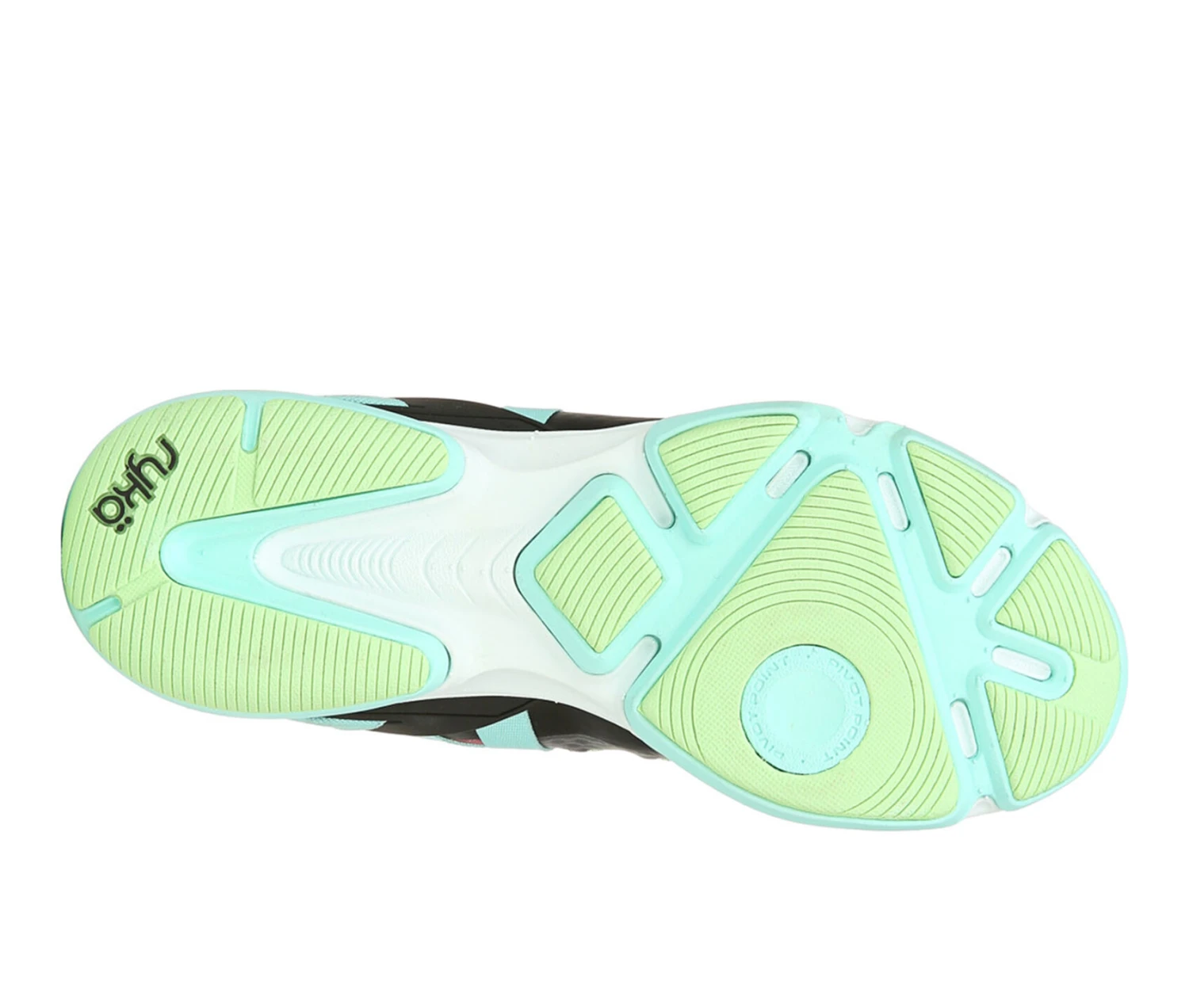 Women's Ryka Devotion XT Mid Training Shoes 7 Women's Ryka Devotion XT Mid Training Shoes - Image 7