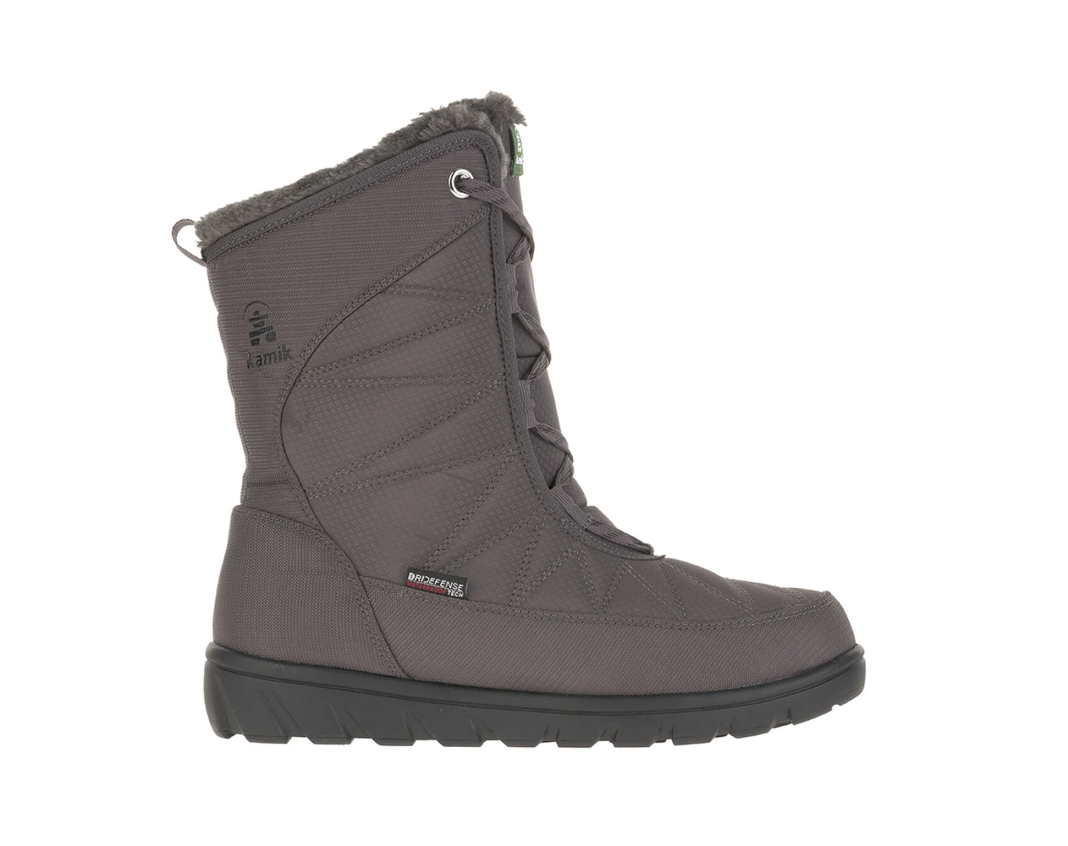Women's Kamik Hannah Mid Winter Boots 1 Women's Kamik Hannah Mid Winter Boots