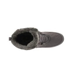 Women's Kamik Hannah Mid Winter Boots 12 Women's Kamik Hannah Mid Winter Boots -Sandal Shoe Shop 110496 225175 6