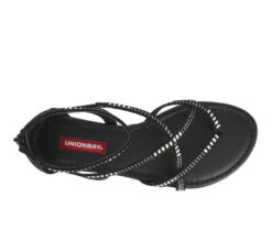 Women's Unionbay Ludlow Sandals -Sandal Shoe Shop 110611 225442 6