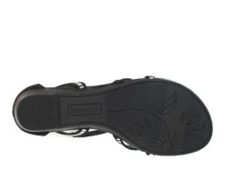 Women's Unionbay Ludlow Sandals -Sandal Shoe Shop 110611 225442 7